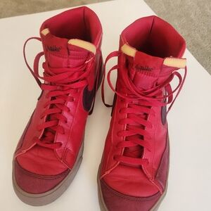 Nike Blazer Mid '77 Vintage Men's Size 11.5